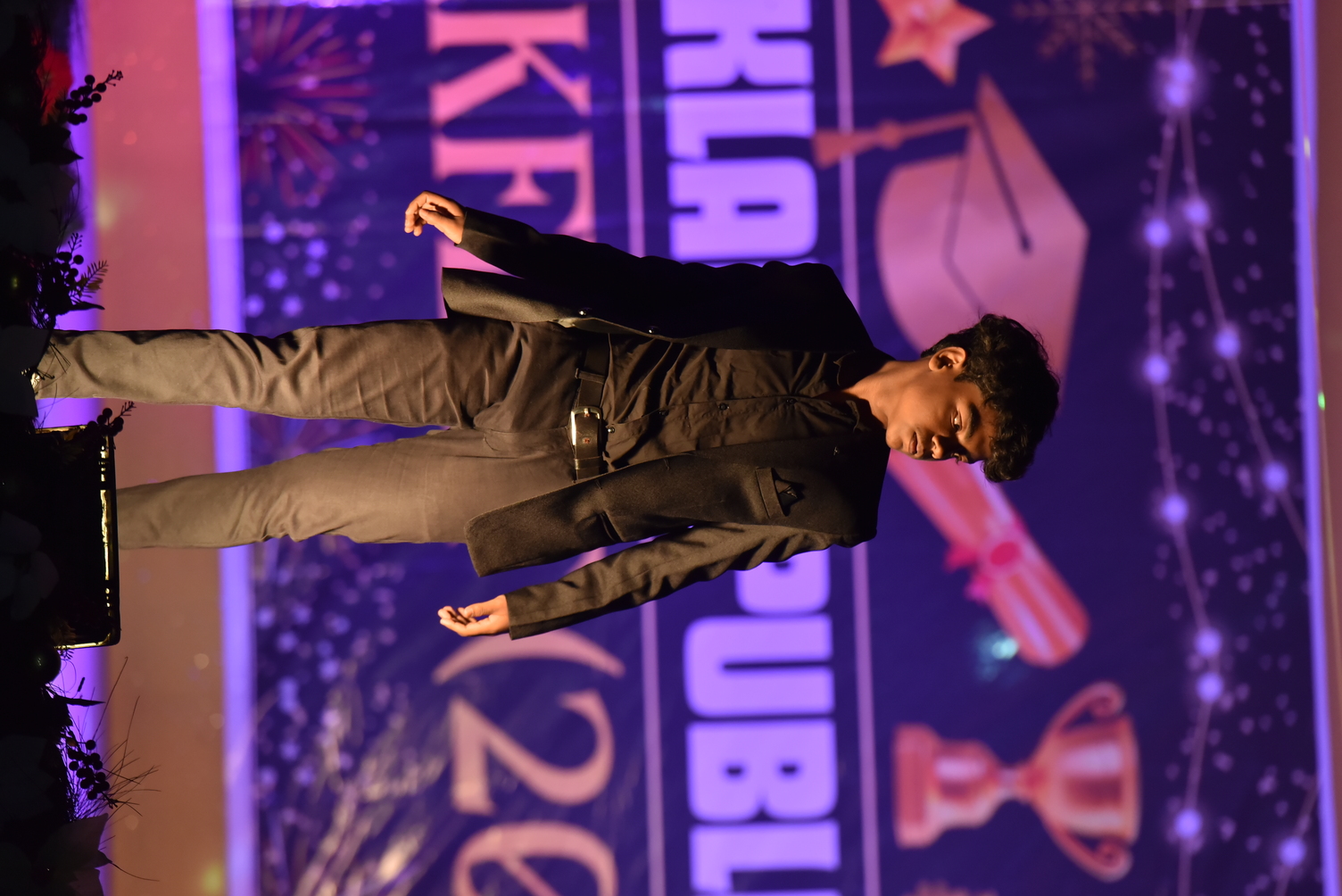 Annual Day